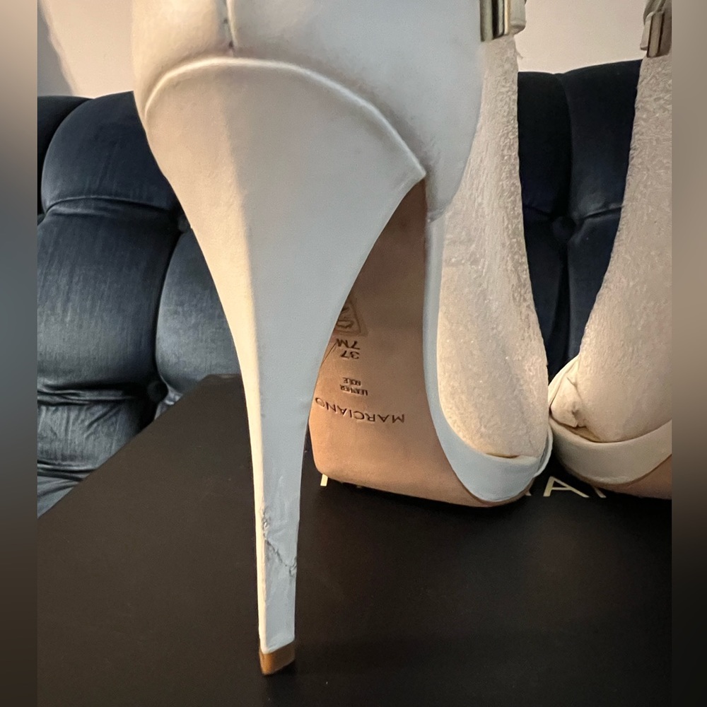 Marciano Sandals - Picture 6 of 6
